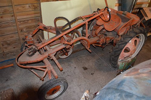 Property photo 31 - PERSONAL PROPERTY AUCTION in Allen County